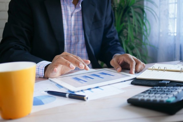 Meeting Room Metrics Explained | Door Tablet