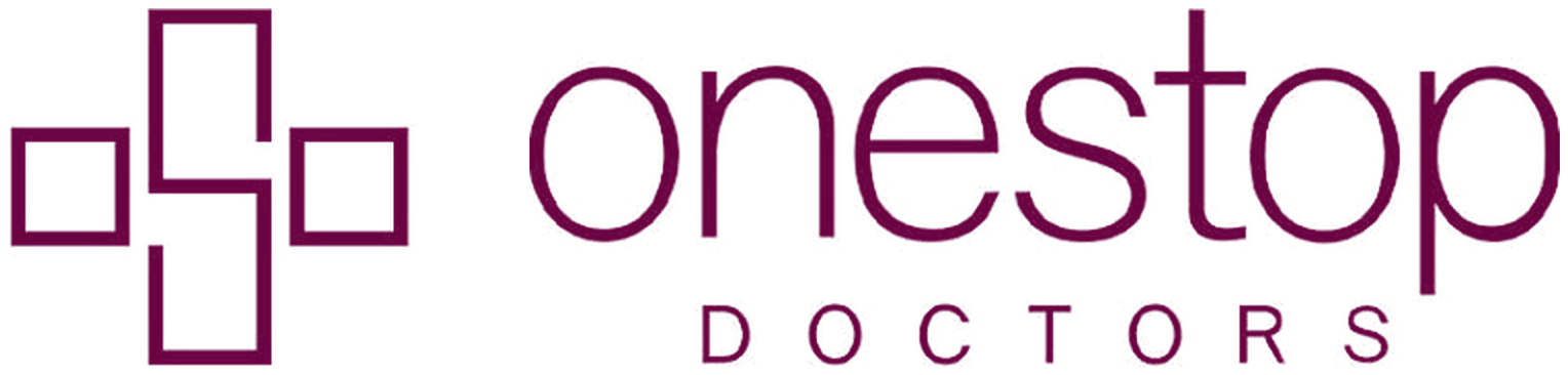 One Stop Doctors logo
