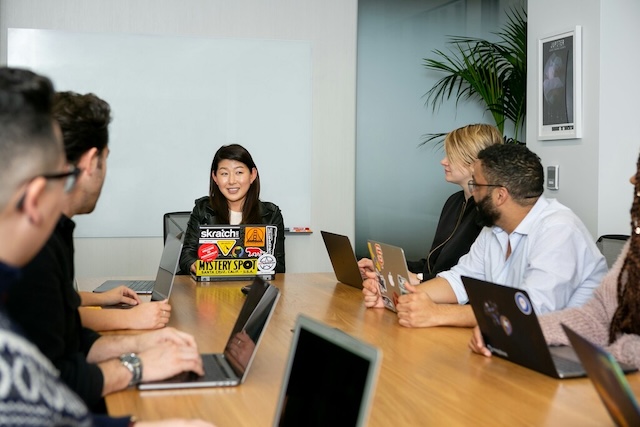 How We Do Meetings: Latest Meeting Statistics; Source: Unsplash