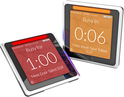 Door Tablet SQR