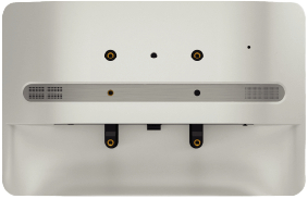 DT-IDA-S 10.1-inch Android device back view