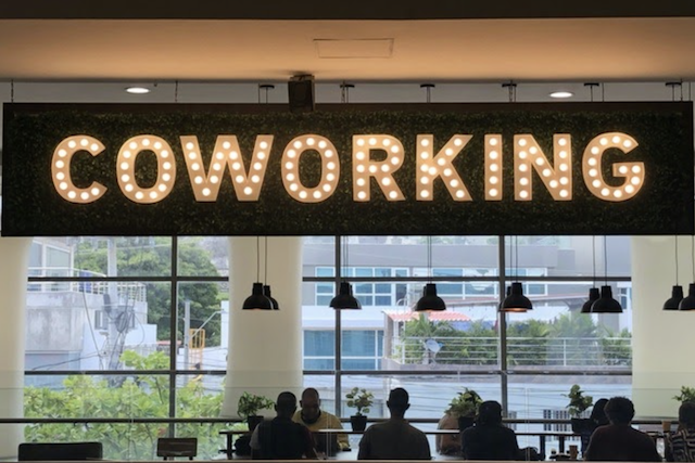 Coworking Space Etiquette and Rules for Members | Door Tablet; Source: Unsplash