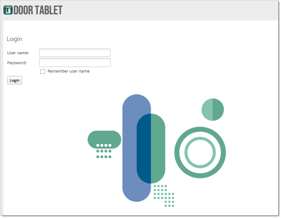 Login to the Web UI using the administrator credentials: