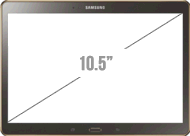 Samsung Galaxy Tab S