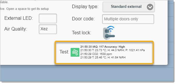 Example Tests