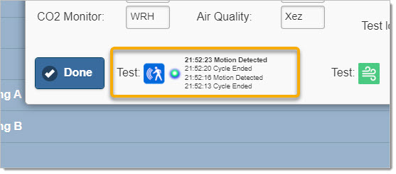 Example Tests