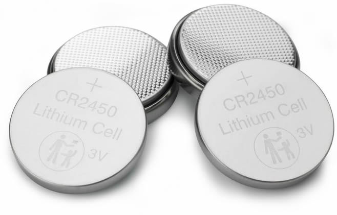 Note: due to air cargo regulations we cannot supply batteries. These have to be purchased locally.