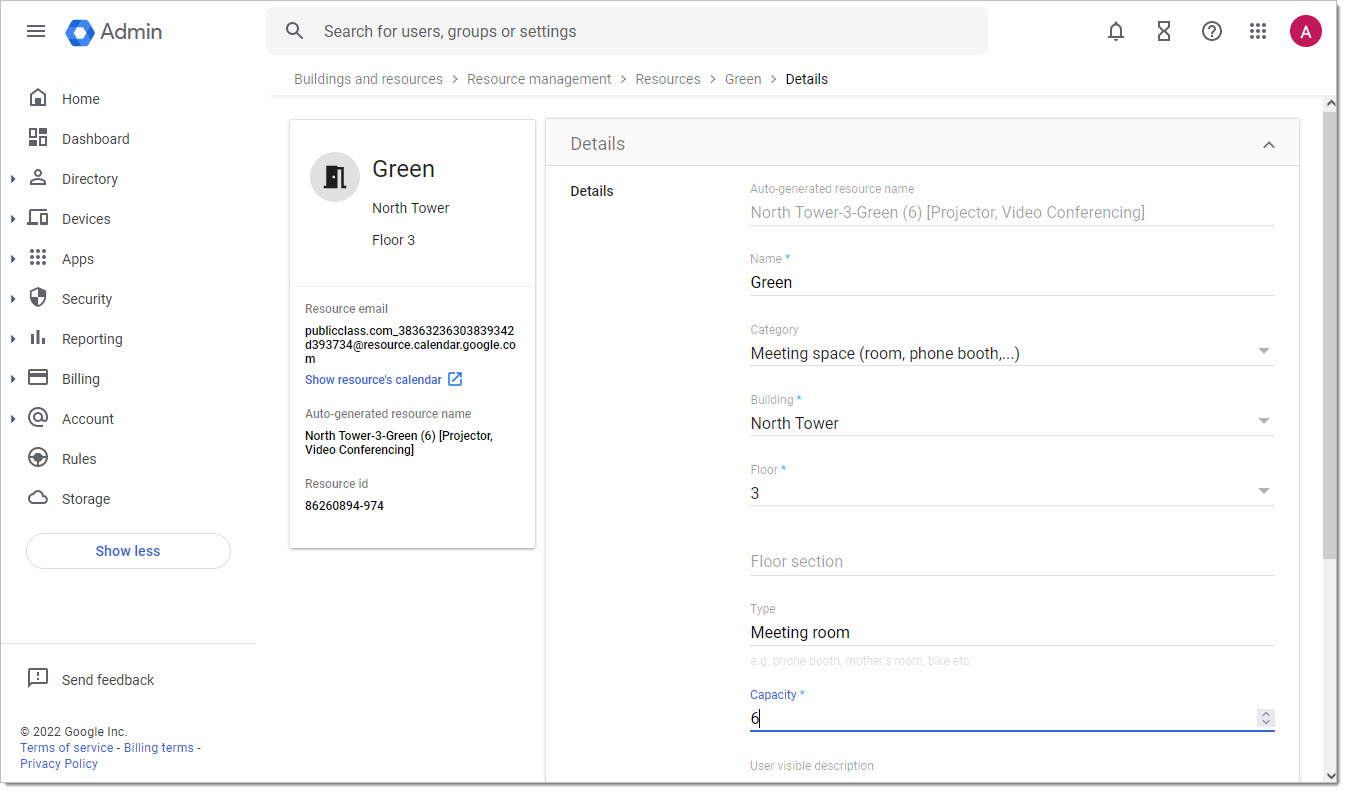 Or edit existing ones: