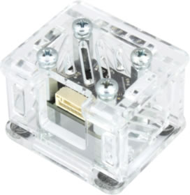 Climate sensor