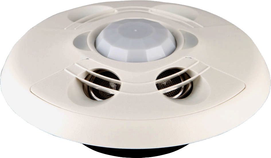 From V10.0.10 onwards, Door Tablet integrates with Crestron Occupancy sensors connected using PoE