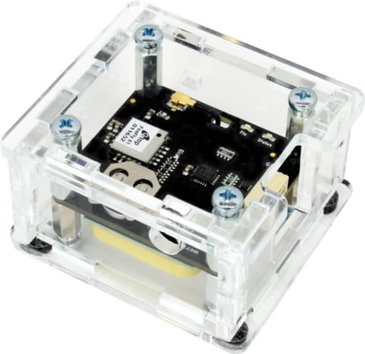 CO2 sensor